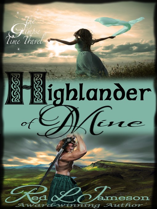 Title details for Highlander of Mine by Red L. Jameson - Available